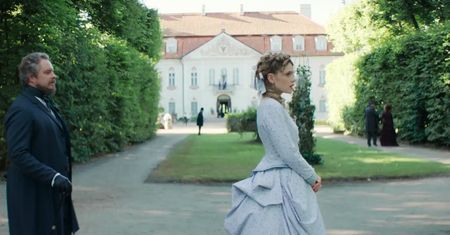 Jak wyglądały wnętrza w czasach Prusa? Zaglądamy do pałaców i salonów z nowej "Lalki"