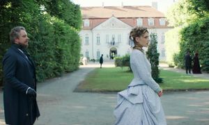 Jak wyglądały wnętrza w czasach Prusa? Zaglądamy do pałaców i salonów z nowej "Lalki"
