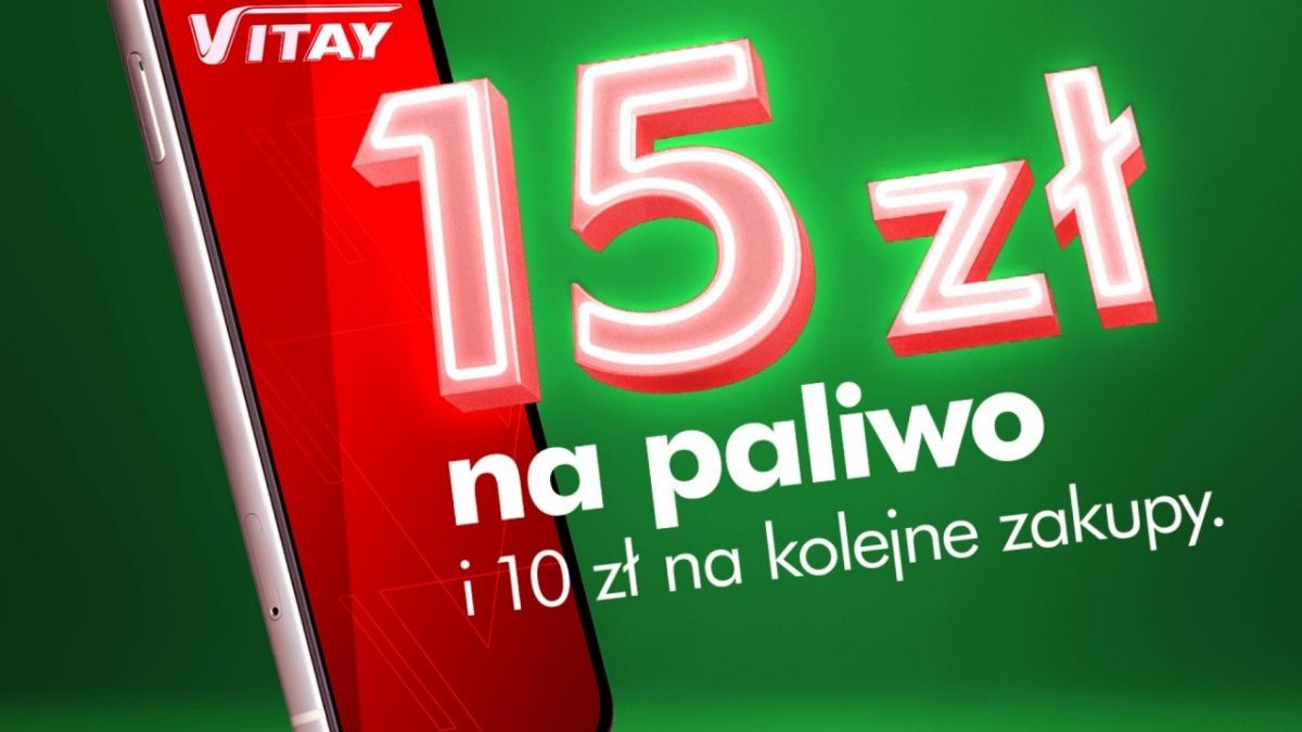 Reklama Orlen