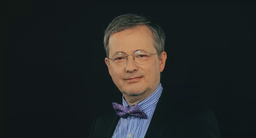 Jan Wróbel dołącza do „Super Expressu”. Poprowadzi format wideo