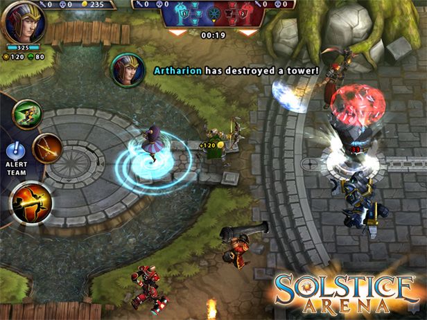 Aplikacja Dnia: Solstice Arena, nowa propozycja dla fanów League of Legends 2