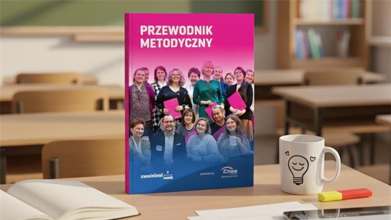 Edukacja obywatelska w praktyce. Tysiące szkół otrzymuje merytoryczne wsparcie do realizacji projektów społecznych