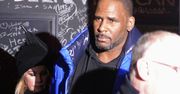 R. Kelly TRAFIŁ DO WIĘZIENIA! Nie płacił alimentów...