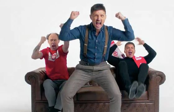 Kanał Sportowy ma nową czołówkę. "Lekkie odświeżenie, stary fundament"