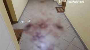 Warszawa: Usiłowanie zabójstwa na Białołęce. Jedna osoba ciężko ranna
