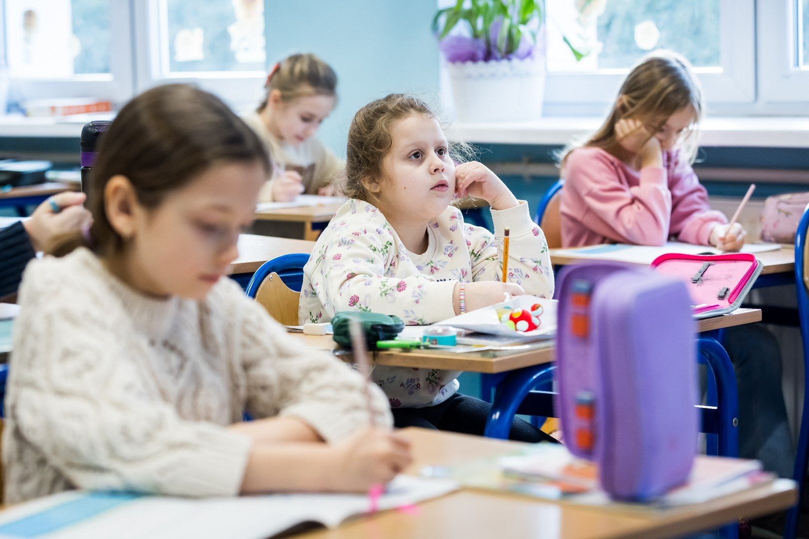 Zmiany w szkołach od 1 września. Co się zmieni?