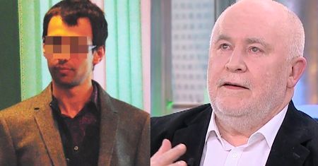 Kryminolog o Kajetanie P.: "Jest uczciwy w tym, co zeznaje. Jest w świetle jupiterów"