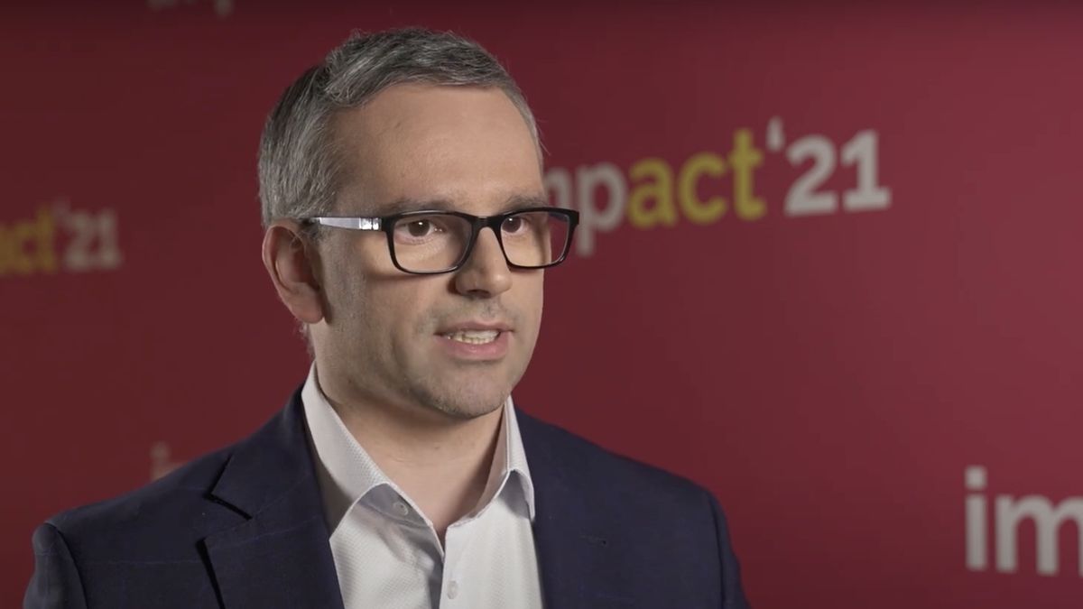 Krzysztof Drynda, prezes Polskiej Agencji Inwestycji i Handlu