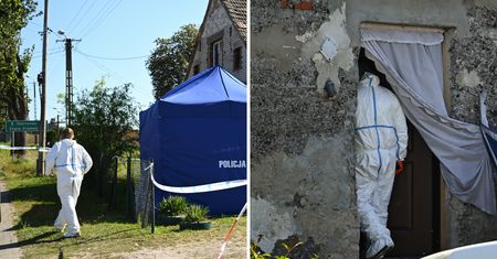 Nagły zwrot. Decyzja śledczych ws. zbrodni w Czernikach
