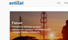 Znane forum telewizyjne do likwidacji? Jest komentarz Emitela