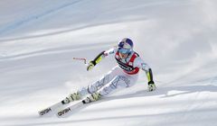 Program „Chasing History” o życiu Lindsey Vonn w Eurosporcie