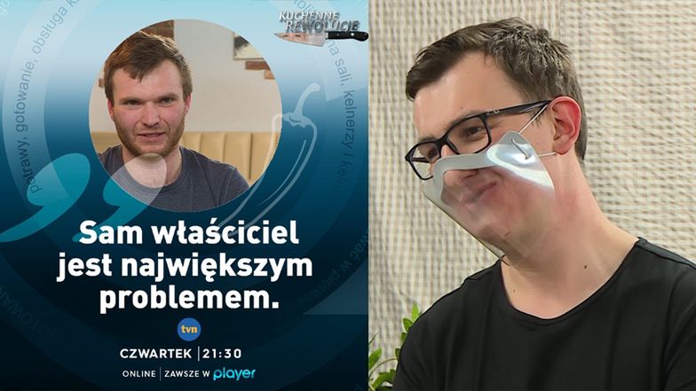 Najbardziej nieudane "Kuchenne rewolucje" 