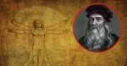 Tajemnica rysunku Da Vinci rozwiązana po 500 latach. Odkrył ją dentysta