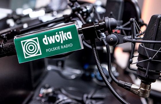 „Zdążyć przed panem Bogiem” Hanny Krall w radiowej Dwójce. Czytają Dorota Landowska i Mariusz Bonaszewski