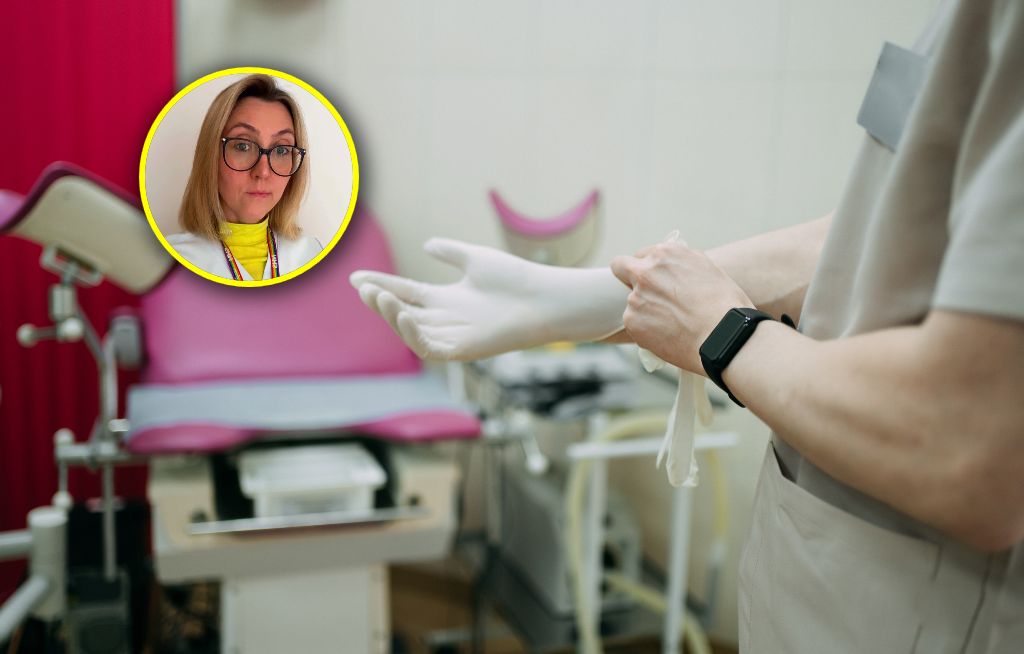 Wskazuje wczesne objawy HIV. "Pacjenci miesiącami chodzą do dermatologa"