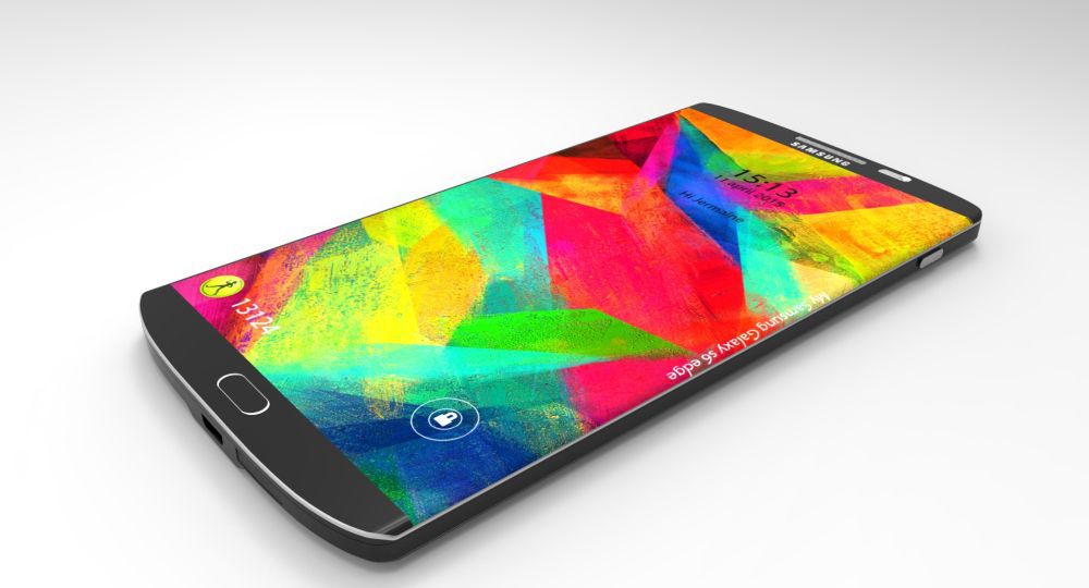 Wszystko o Galaxy S6 i Galaxy Edge! 2