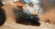 Battlefield 2042 z aktualizacją. Powstrzyma odpływ graczy?