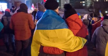 Polacy boją się napływu Ukraińców. Największy strach wśród młodych