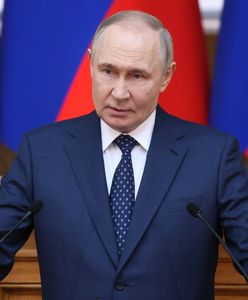 Rosyjska gospodarka się dławi. Ściana, w którą uderza Putin