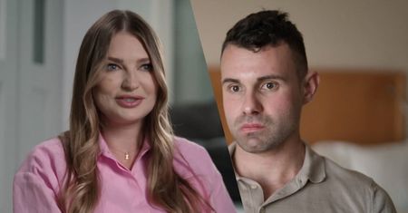 Ekspertka "Ślubu od pierwszego wejrzenia" o podróży poślubnej Kingi i Marcina. "Marcin zaczyna się wycofywać"