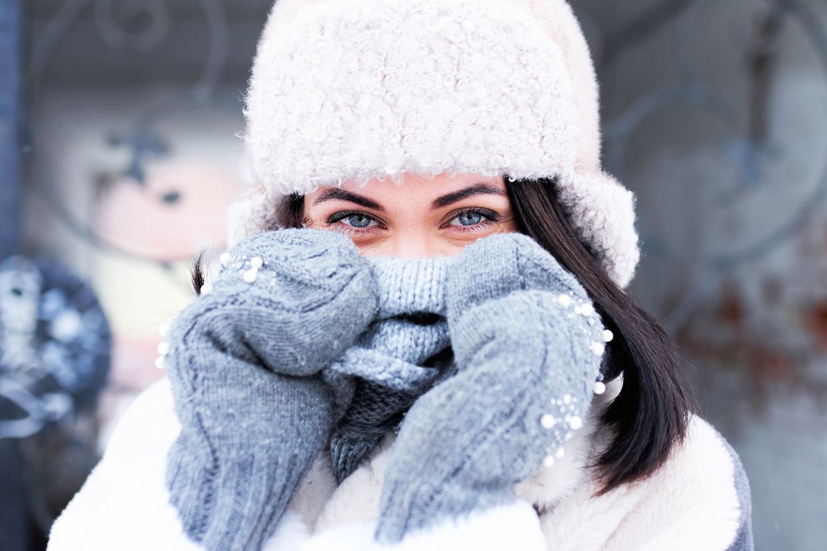 W jakie kosmetyki i ubrania zaopatrzyć się na zimę? 