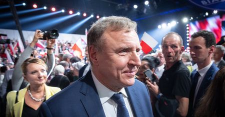 Kaczyński dał zielone światło. Wiemy, co z Kurskim w PiS
