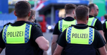 Chciał rozpętać "wojnę terroru" w Rumunii. Niemcy zatrzymali 22-latka