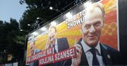 PiS rozwiesiło billboardy. Kampania rusza na całego