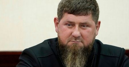 Kadyrow grozi. "Pójdziemy na te kraje, gdzie obrażają Koran"