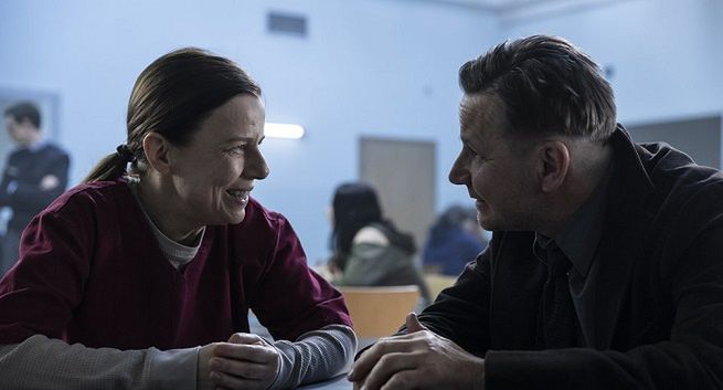 Player.pl prezentuje zwiastun „Skazanej 3”, premiera serialu 10 listopada (wideo)