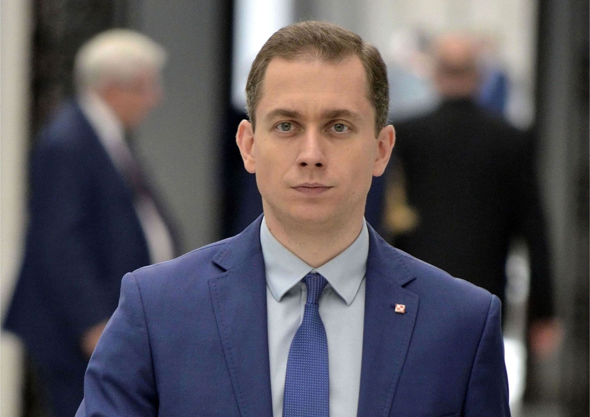 Cezary Tomczyk zapowiada wniosek KO o zwołanie komisji finansów ws. luki VAT