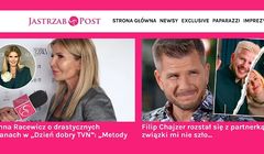 Jastrzabpost z nową redaktorką prowadzącą