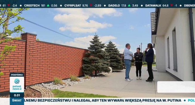 Kanał Polsatu poprawił jakość na satelicie i w kablówkach