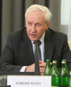 Niedociągnięcia ws. katastrofy smoleńskiej? Edmund Klich zabiera głos