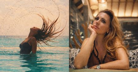 Agnieszka Hyży podsumowuje urlop z mężem i przekonuje: "Pary, które wyjeżdżają razem na wakacje, wracają bardziej zakochane"