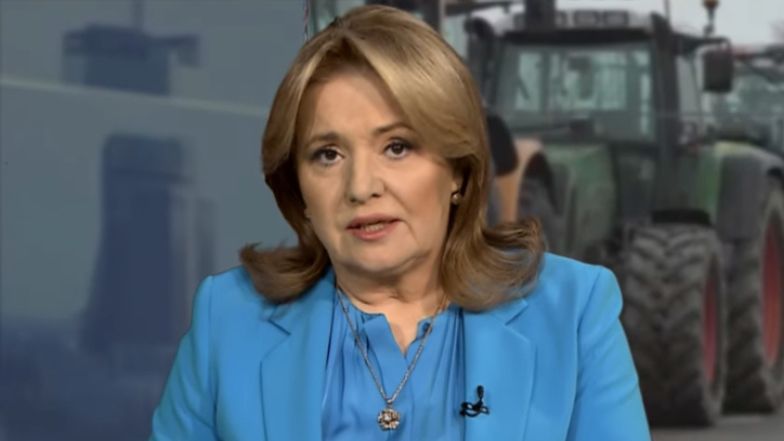 To już nie ta sama Danuta Holecka? Ekspert od mowy ciała ocenia