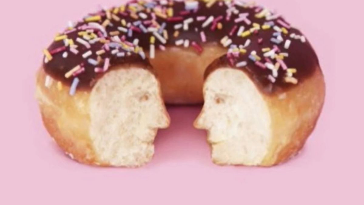 Ten szybki test ma o nas wiele świadczyć. A ty co widzisz w obrazku?