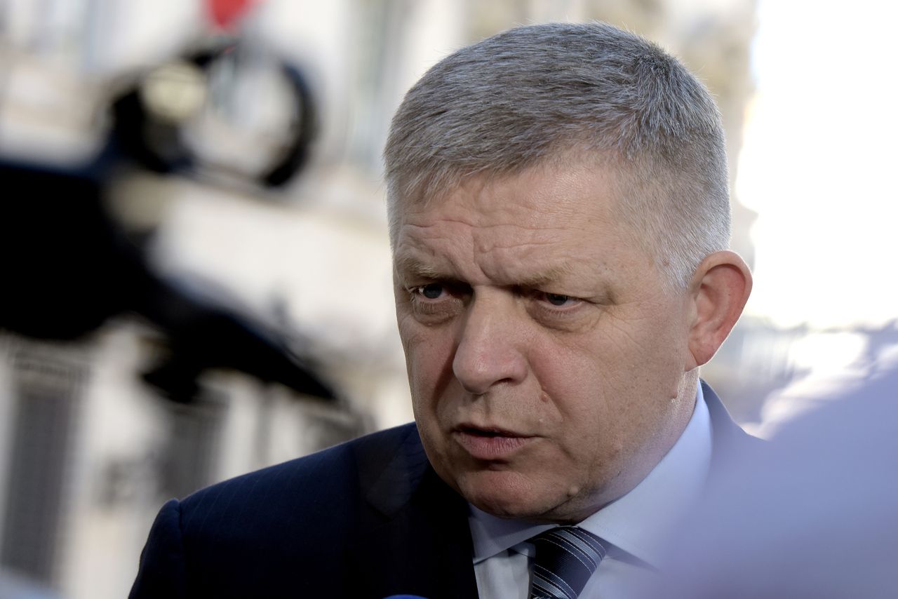Slowakisches Parlament gegen neue Russland-Sanktionen