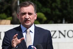 Zbigniew Ziobro dostał azyl na Węgrzech