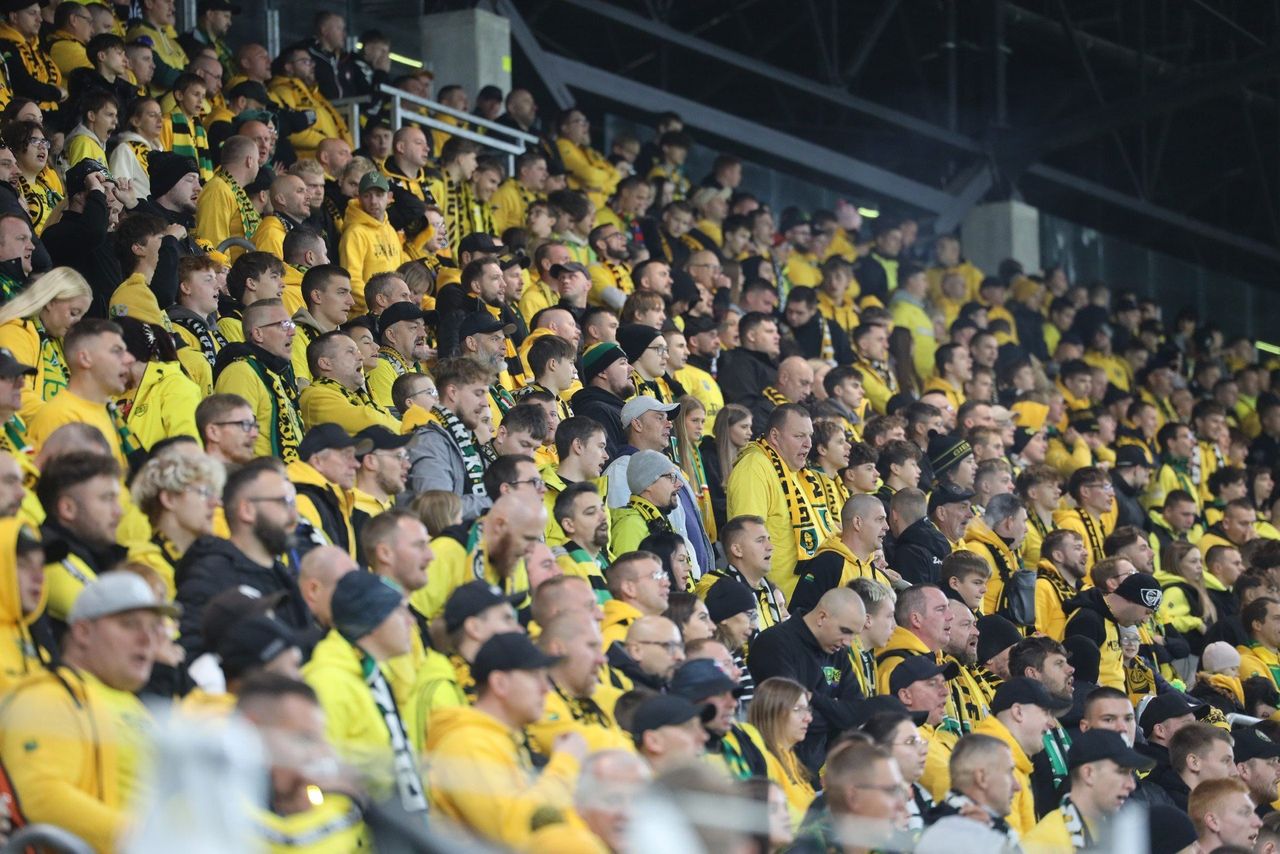 Katowice: Co dalej z imieniem Jana Furtoka dla Stadionu Miejskiego?
