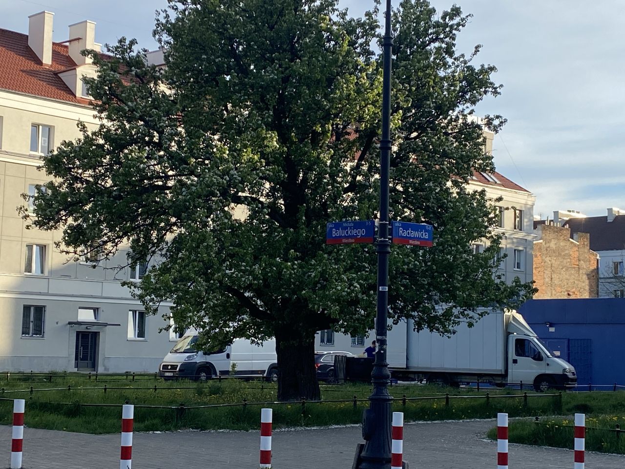 Warszawa. Mieszkańcy sami urządzą miasto. Konsultacje na Górnym Mokotowie