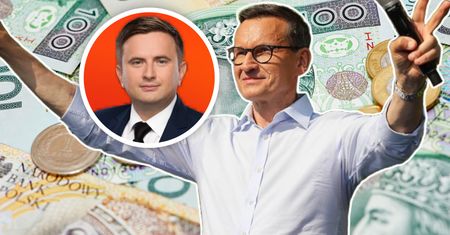 Wyższa emerytura zachęci do zakładania rodzin? "Szanse są w zasadzie żadne"