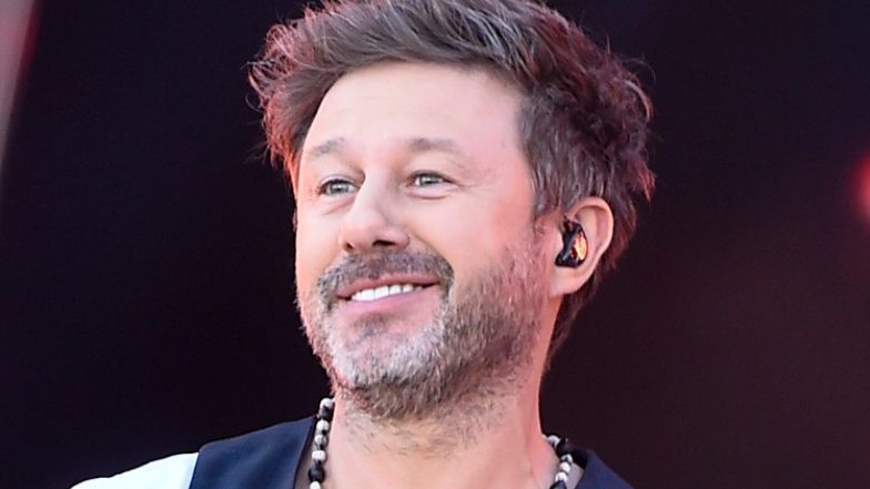 Andrzej Piaseczny w jury "Tańca z gwiazdami"