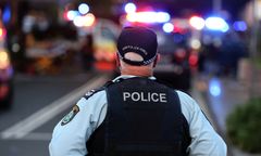 Porwanie 80-latka w Sydney. Policja o "pomyłce"