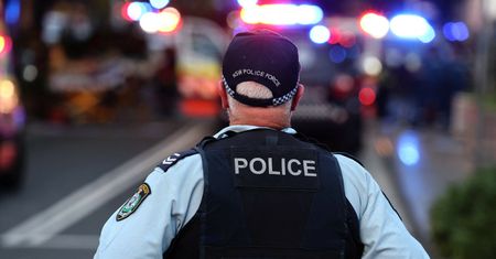 Porwanie 80-latka w Sydney. Policja o "pomyłce"