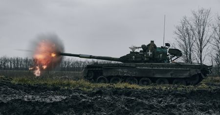 Szef MSZ Ukrainy alarmuje. Zdradził plany Rosjan