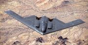 Amerykanie mają o jednego bombowca stealth mniej. B-2 Spirit nie do naprawy