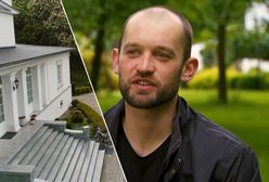 "Rolnik szuka żony". Ogromny dom, piękny ogród i 300 hektarów. Stanisław to niezła partia