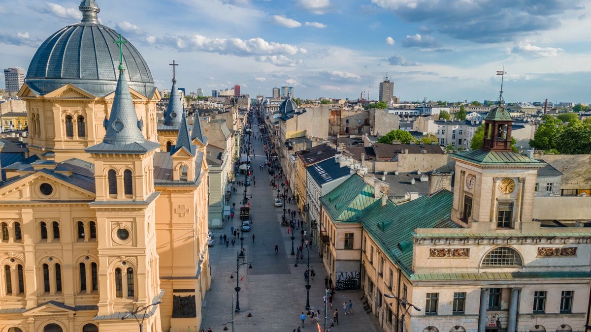 Oto najszybciej wyludniające się miasto w Polsce. W kraju też jest coraz gorzej