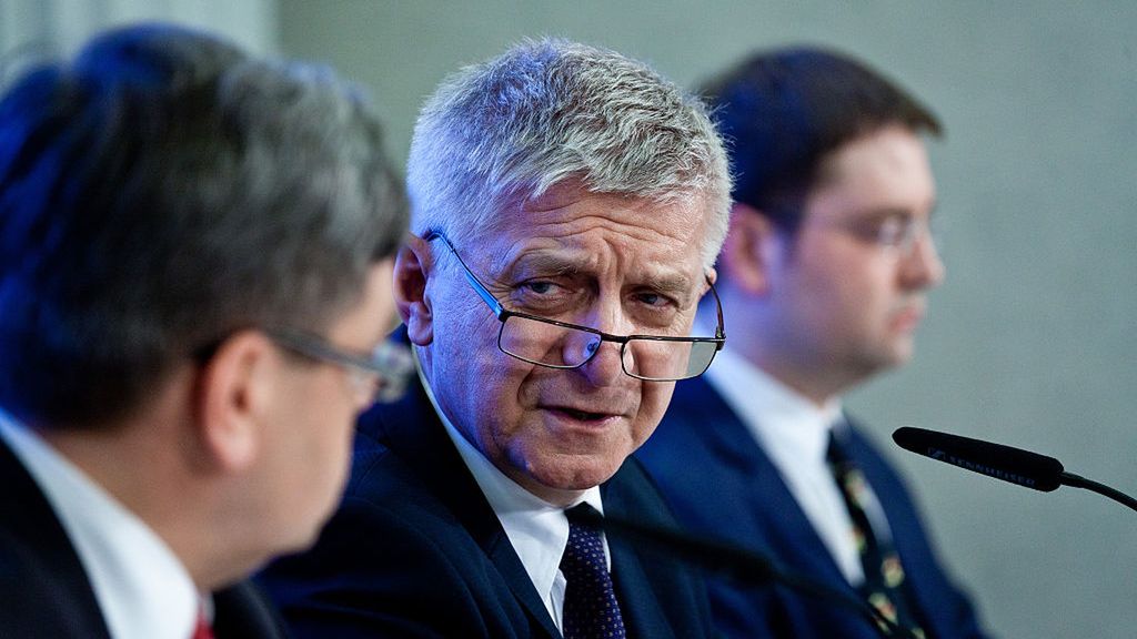 Co dalej z podatkiem Belki? Nowy minister finansów zapowiedział zmiany